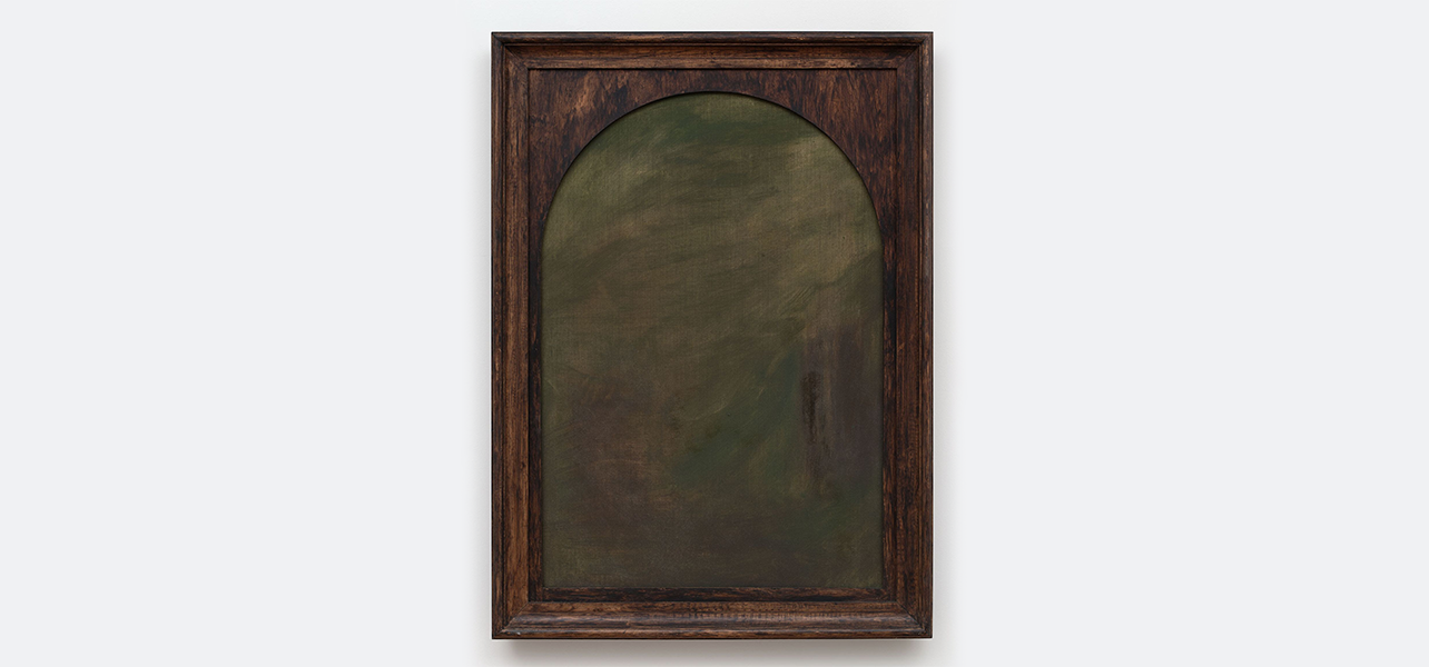Dominique Knowles, My Beloved for All Seasons at Hannah Hoffman, photo 2