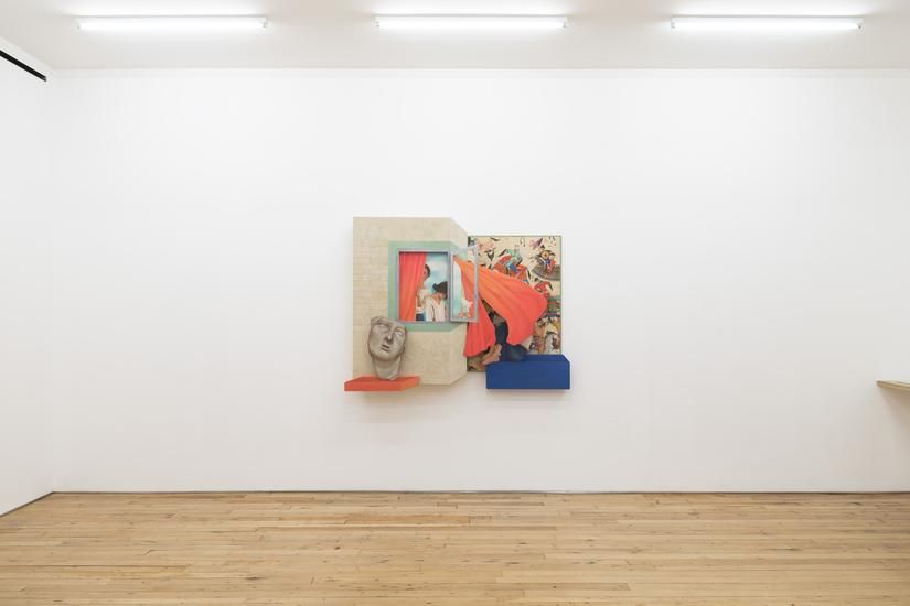 Arghavan Khosravi, True to Self at Rachel Uffner, photo 17