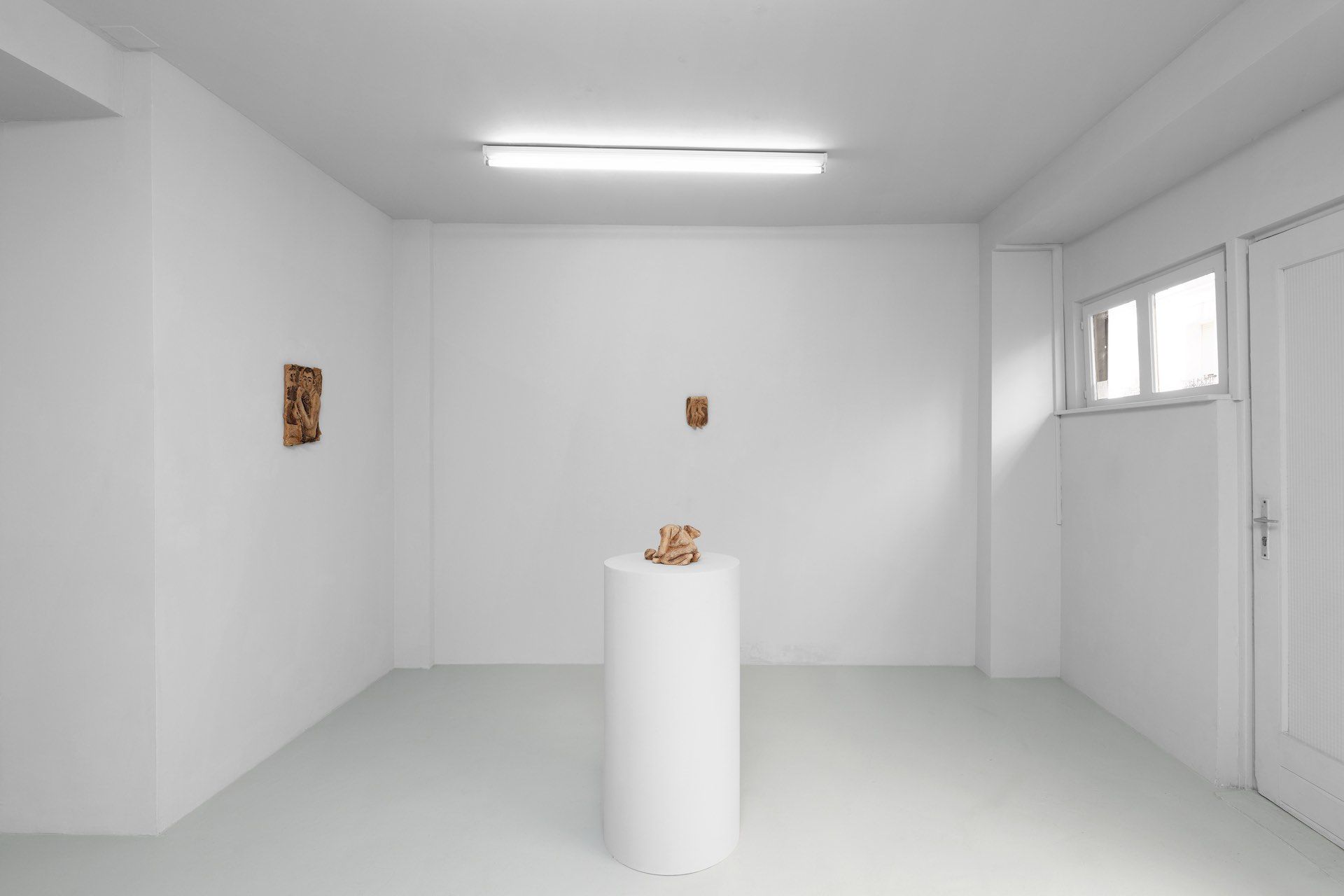 Louis Fratino, Nudissima at Antoine Levi, photo 5