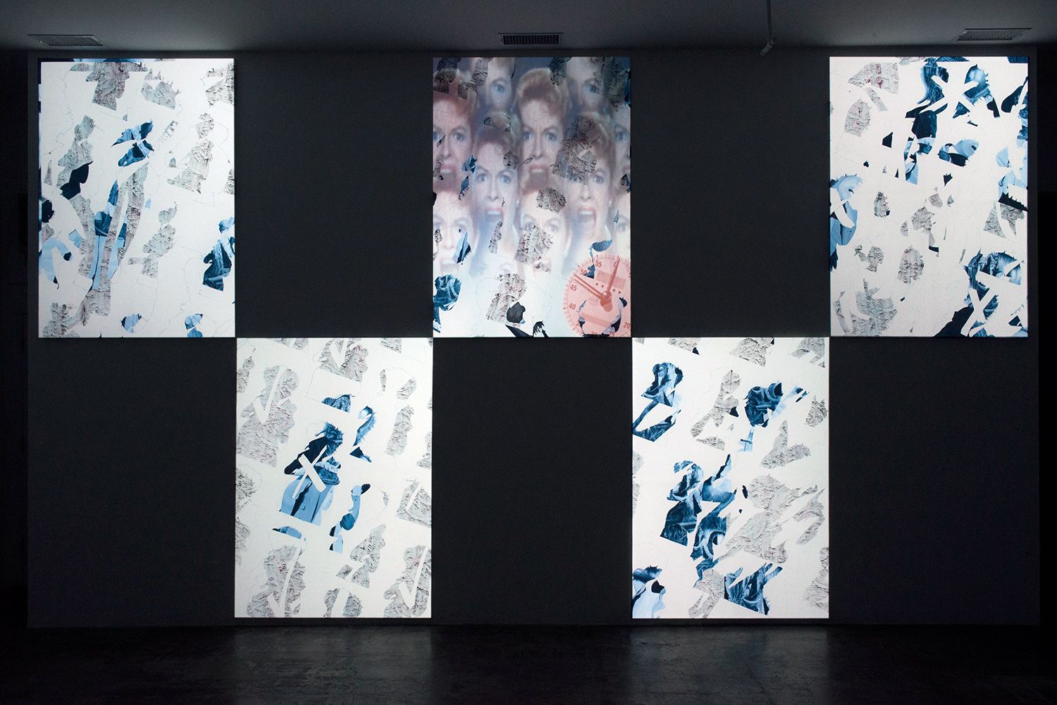 Peter Wu, Rise Of The Fly at Greene Exhibitions, photo 3