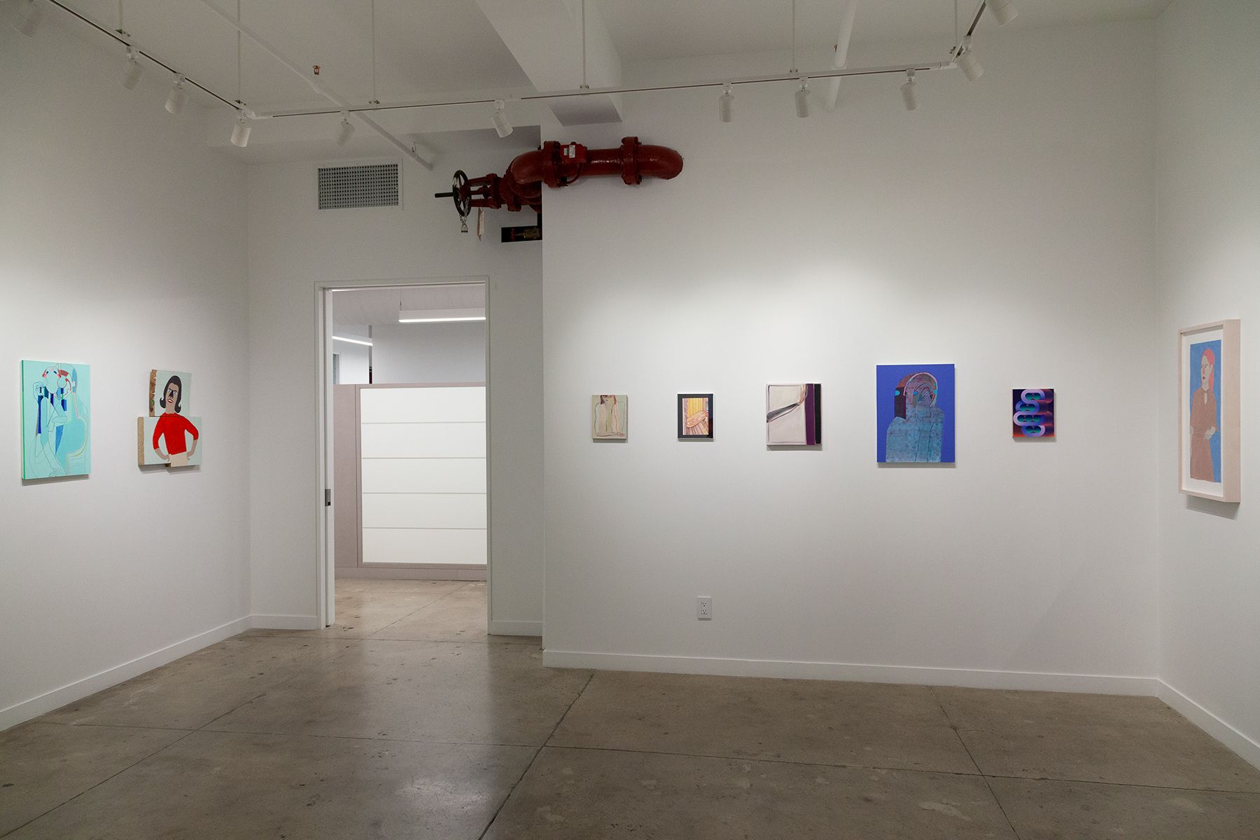 Within Without, Within Without at Project: Artspace, photo 3
