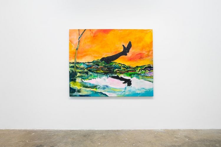 Cy Gavin, Overture at Sargent's Daughters, photo 3
