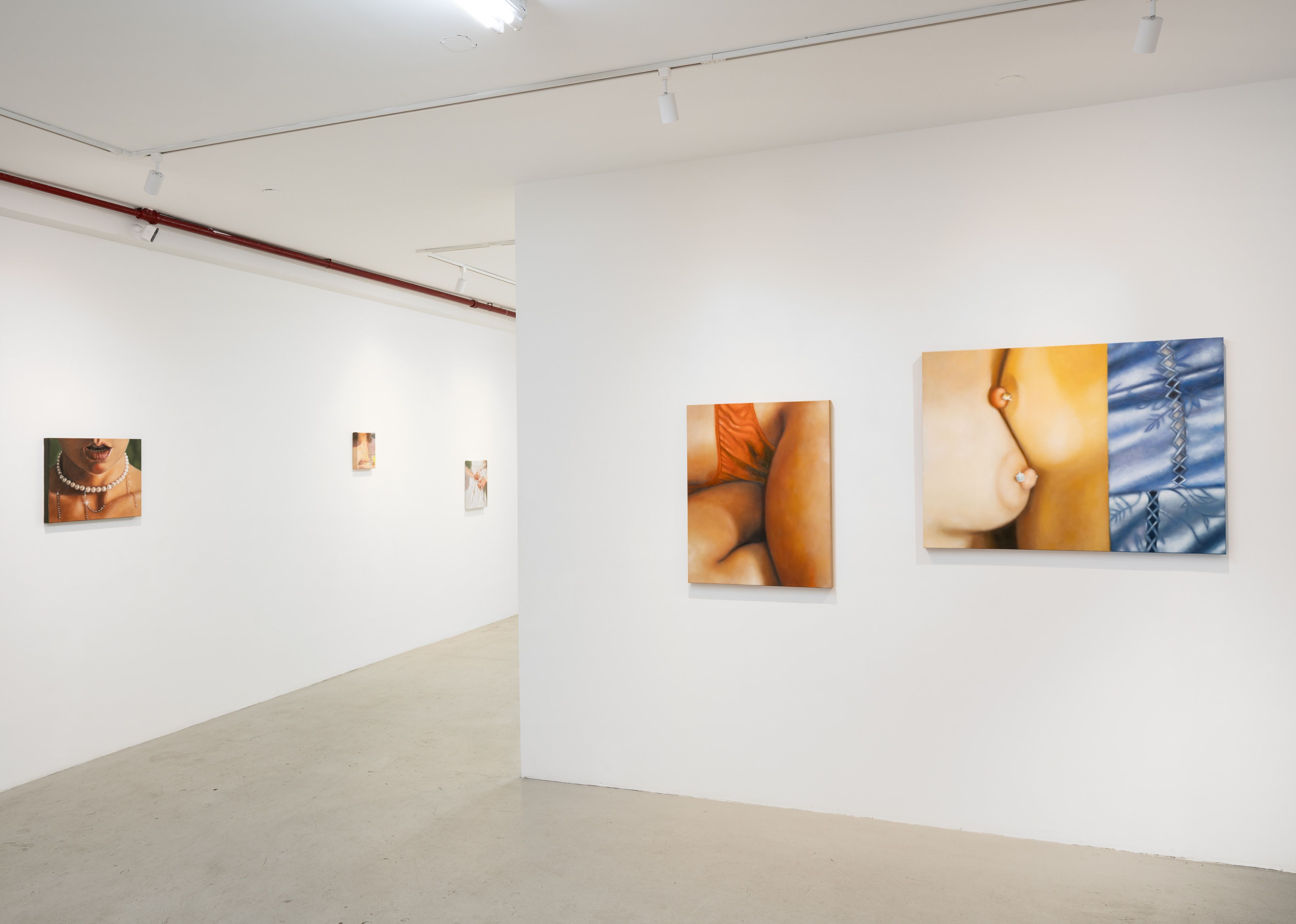 Jesse Zuo & Sarah Cotton, Focus Tension at Plato, photo 10