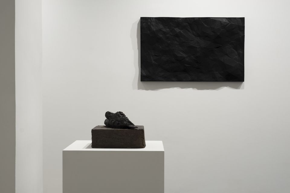 Sīmurğ, Sīmurğ at Josée Bienvenu, photo 6