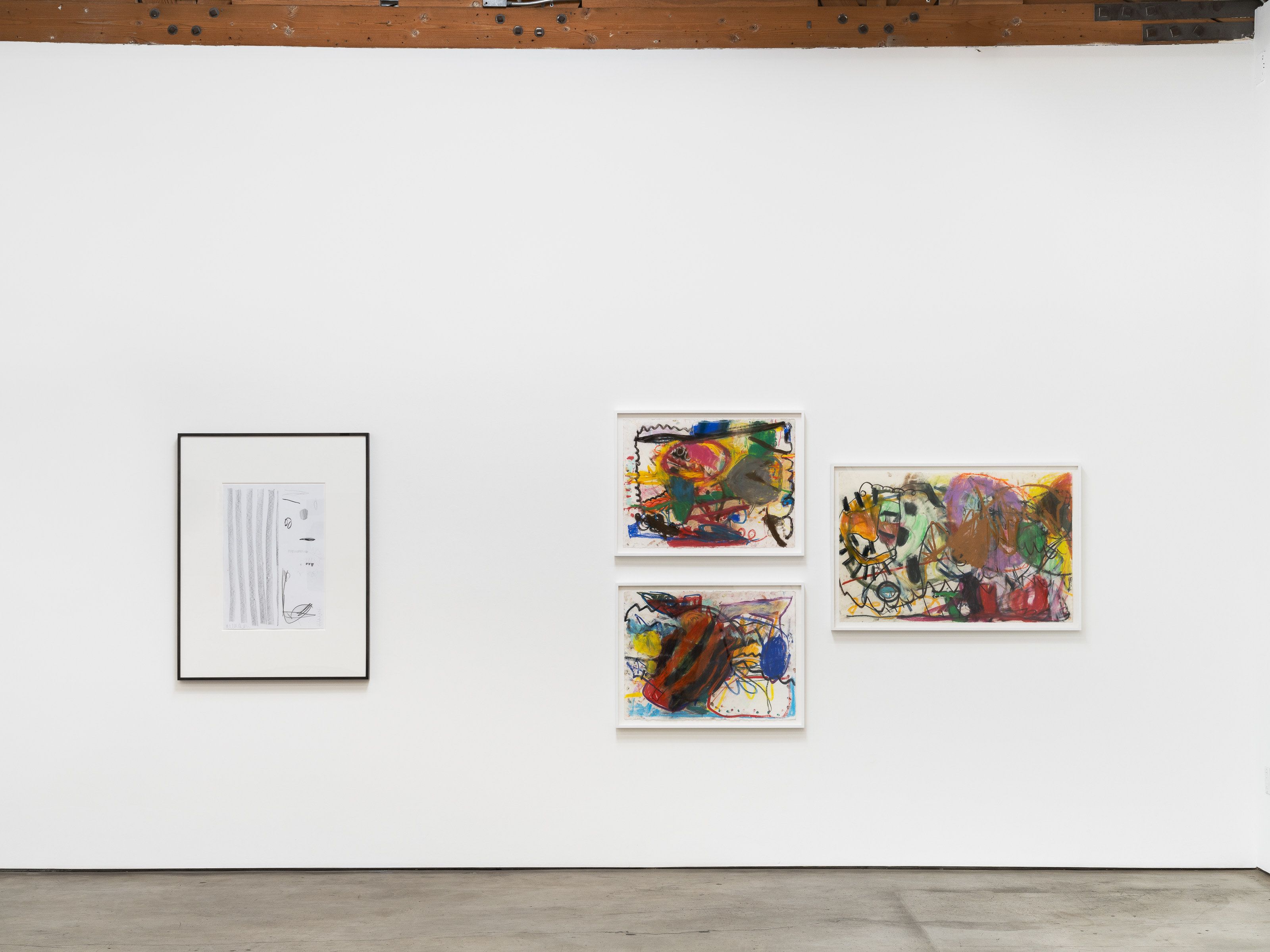 Root Systems: An Exhibition of Works on Paper, Root Systems: An Exhibition of Works on Paper at Nino Mier Gallery, photo 10