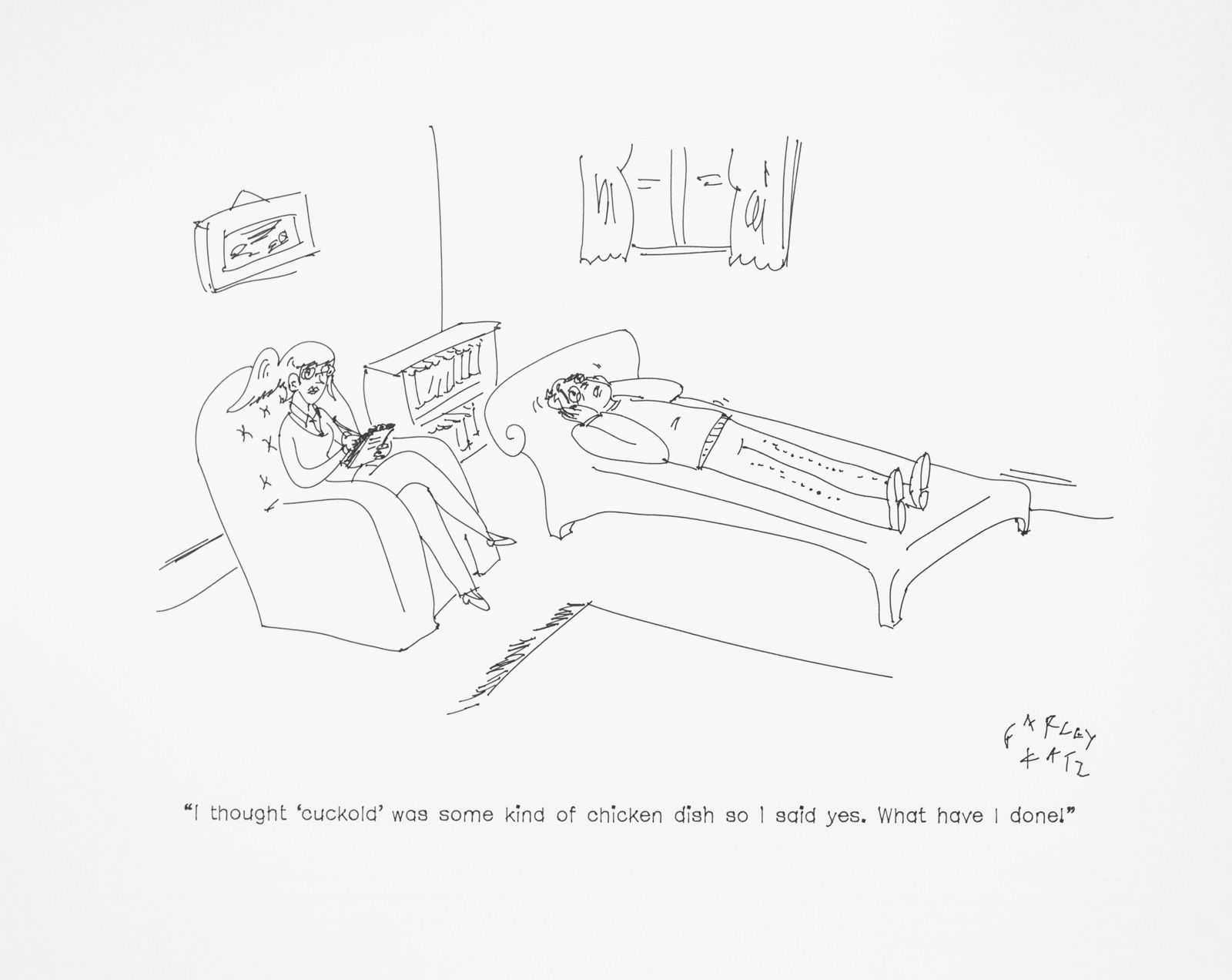 Farley Katz, image 6 of 7