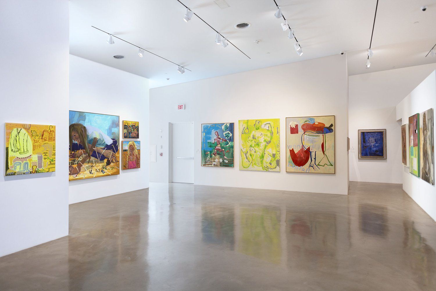 Together, at the Same Time, Together, at the Same Time at de la Cruz Collection, photo 19