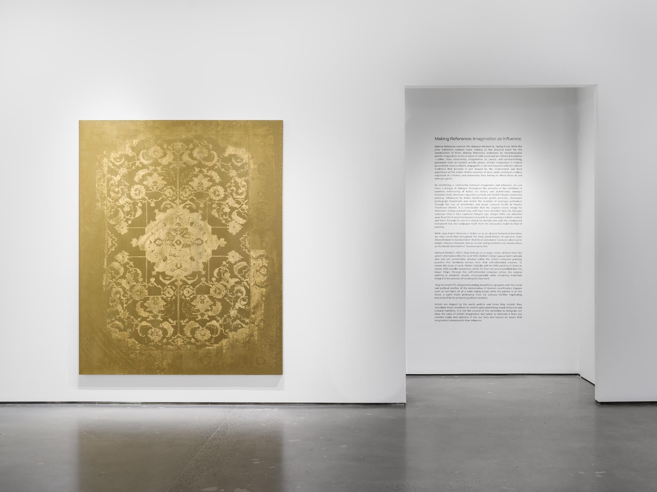 Making Reference: Imagination as Influence, image 6 of 8