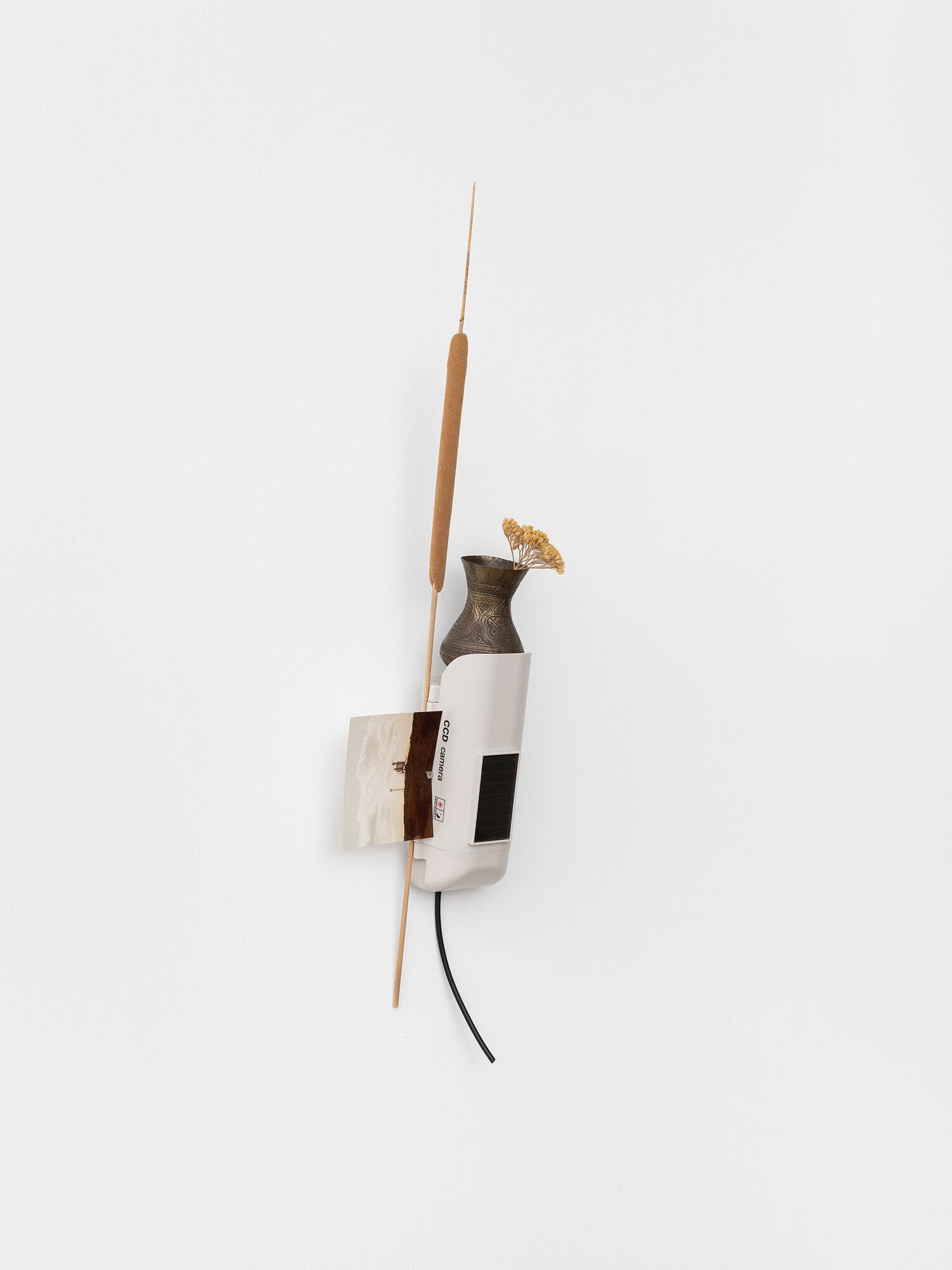 Connor McNicholas, Where Remote Futures Meet Remote Pasts at M 2 3, photo 3