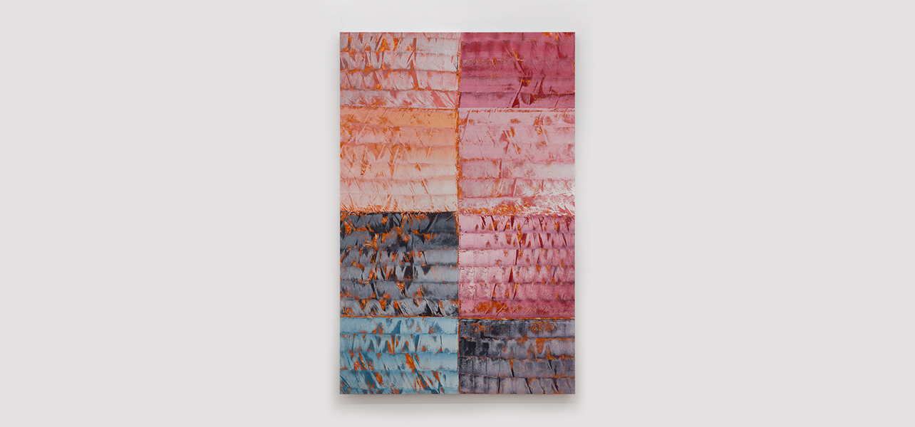 Heman Chong, The Book of Equators at Amanda Wilkinson, photo 2