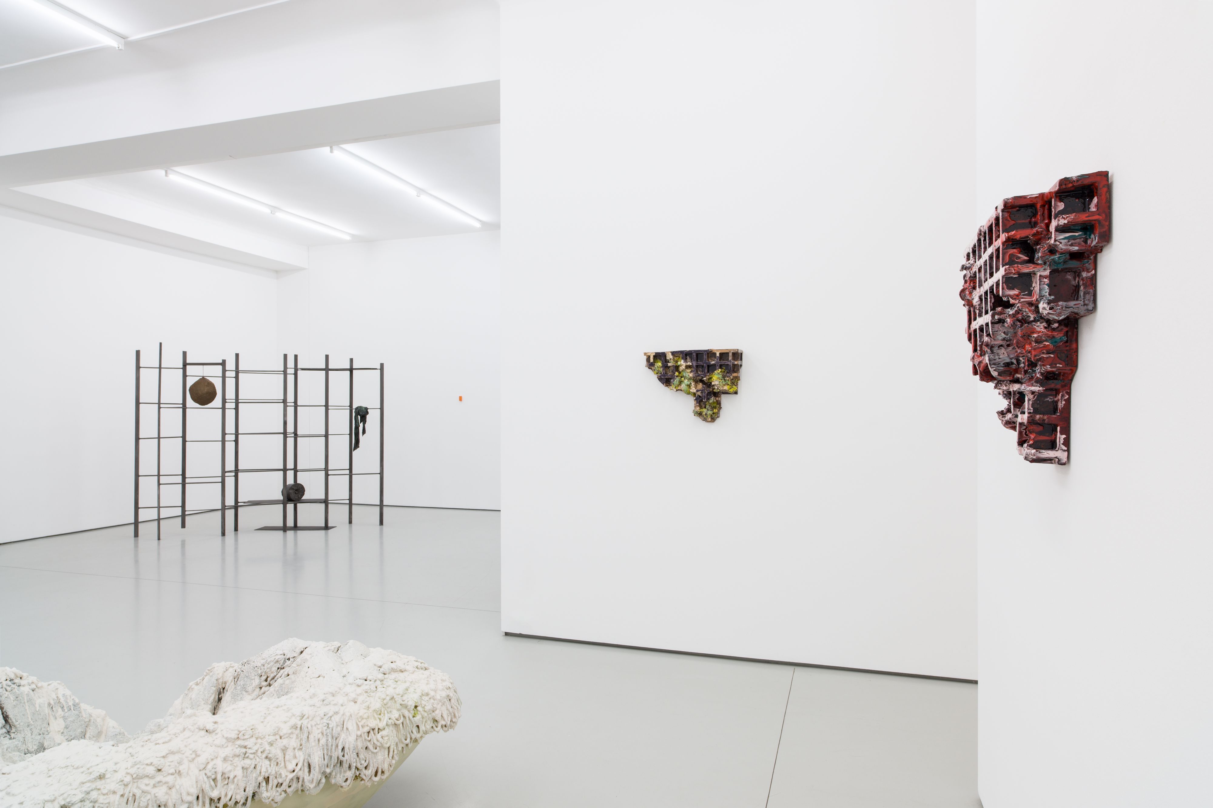 Gereon Krebber, Lagelagelage at Alexander Levy, photo 4