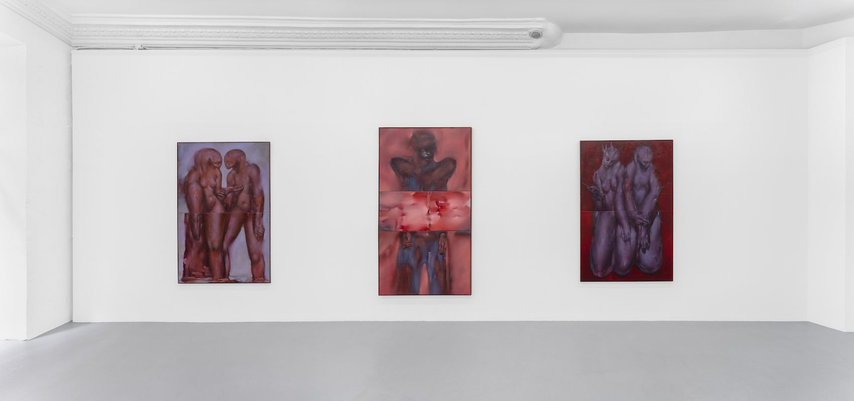 Théo Viardin, Enigma at Pact, photo 2