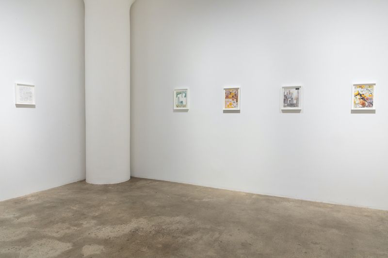 Ilana Harris-Babou, Decision Fatigue at Hesse Flatow, photo 7
