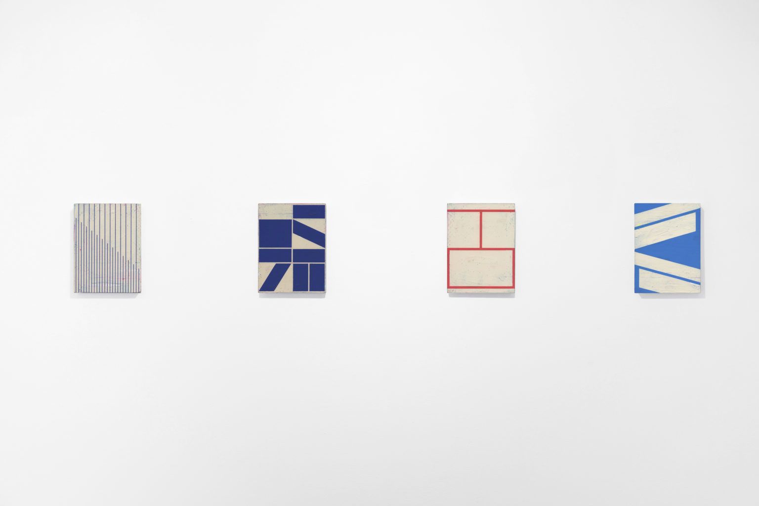 Alain Biltereyst, Goings-on at Xippas, photo 5