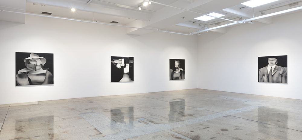 Jingze Du, Midnight at Steve Turner, photo 2