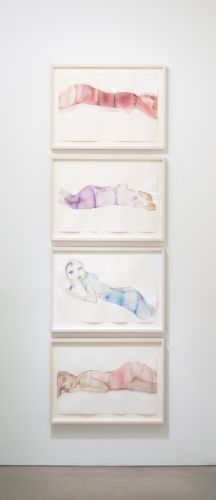 Kim McCarty, New Work at Morgan Lehman, photo 9