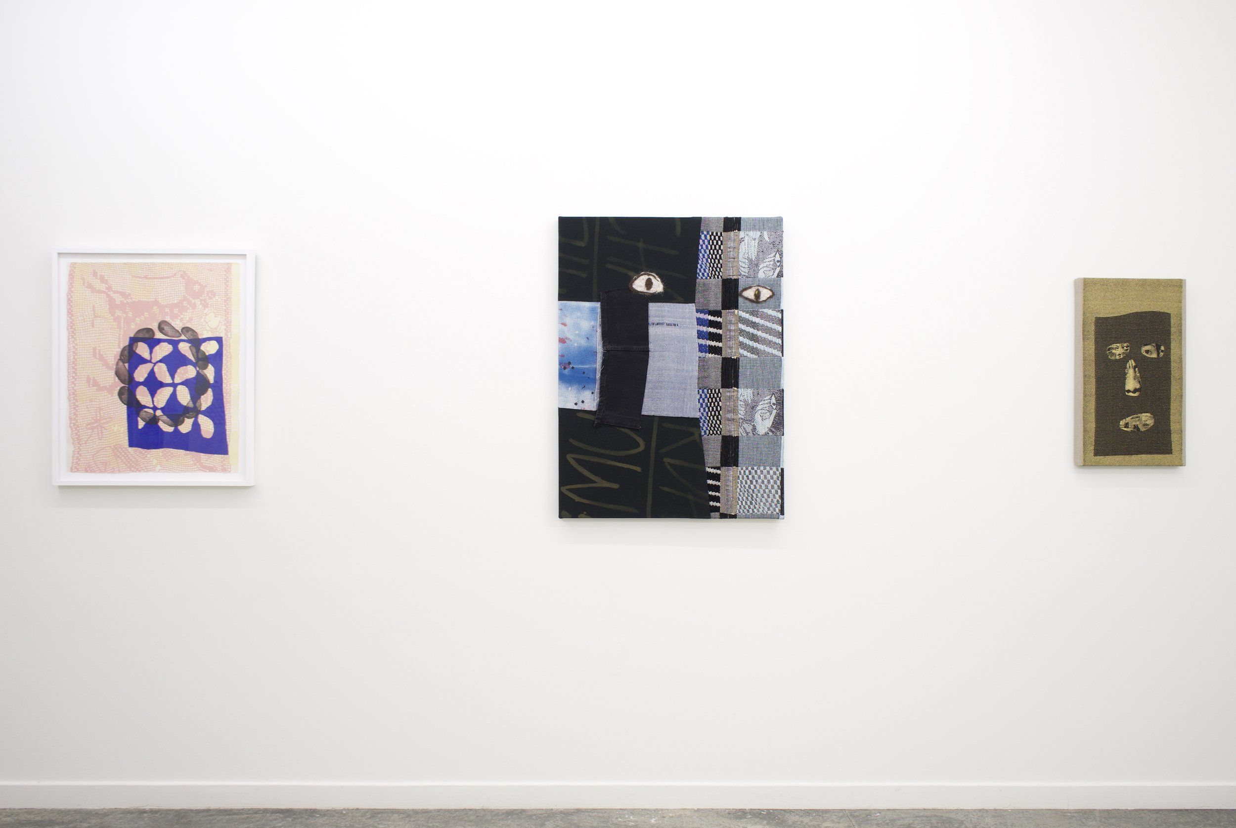 Amanda Curreri, In Bocca al Lupo at Romer Young, photo 4