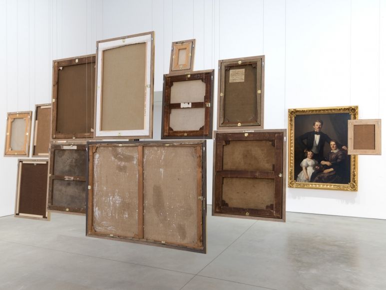 Hans-Peter Feldmann, Hans-Peter Feldmann at 303 Gallery, photo 6