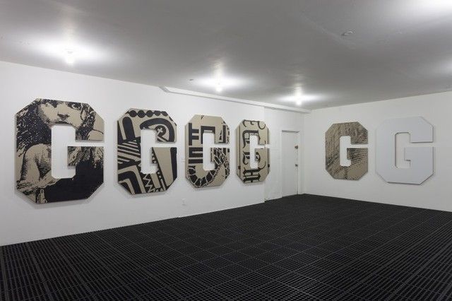 Ned Vena, Paintings Without Borders at Real Fine Arts, photo 4