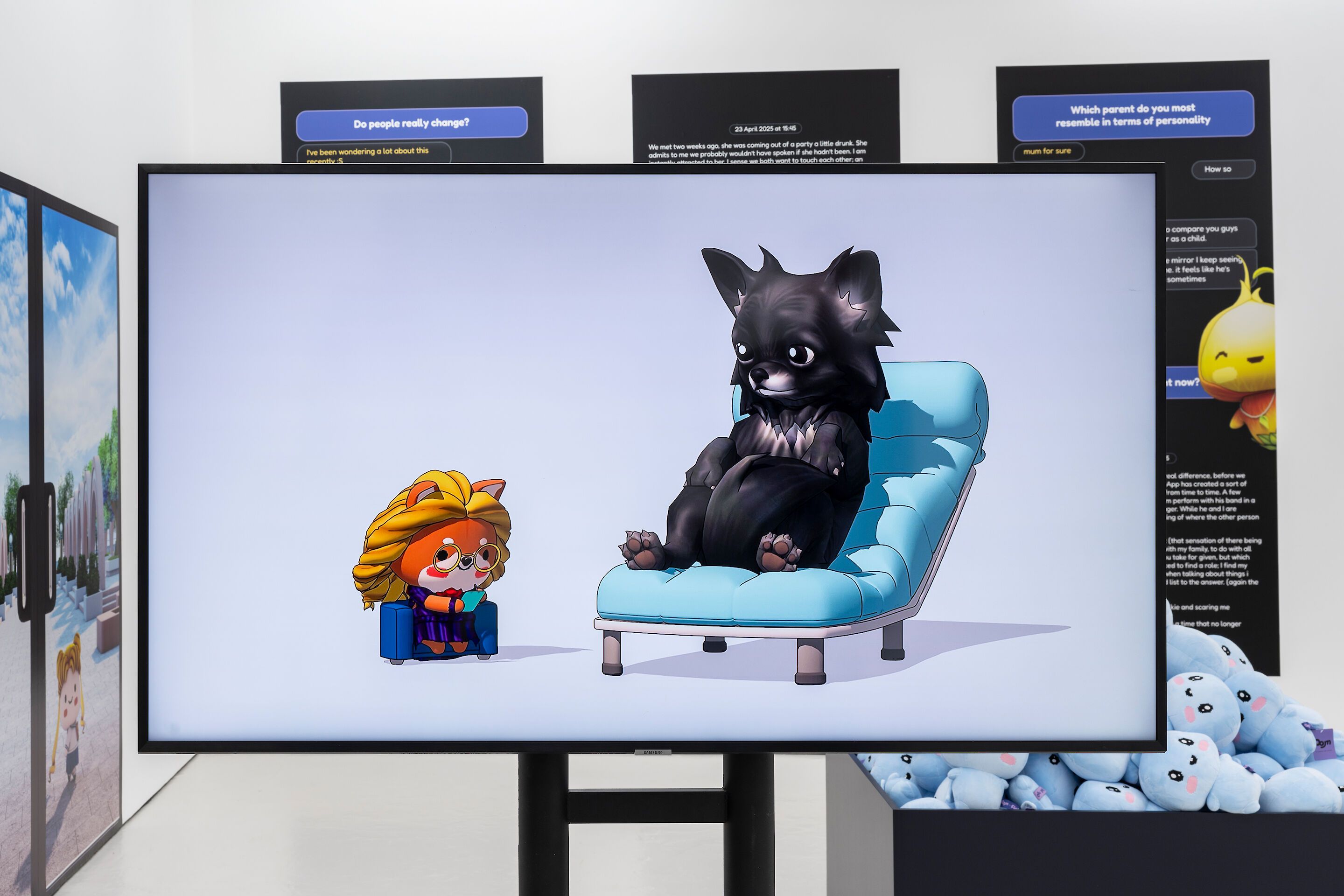 Ed Fornieles, Inside Out 2 at Carlos/Ishikawa, photo 5