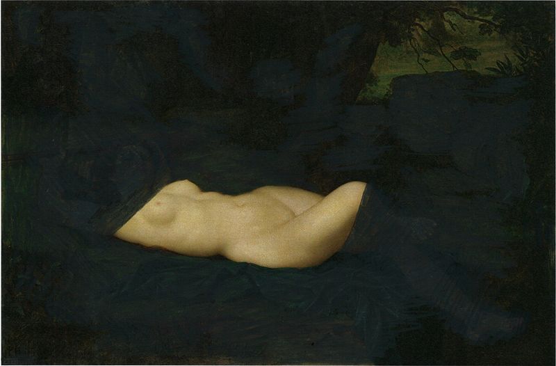 Elizabeth Jaeger, Pommel at Jack Hanley, photo 2