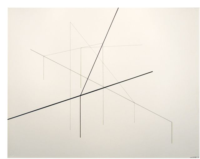 Teresa Henriques, Prospective at Rooster Gallery, photo 6