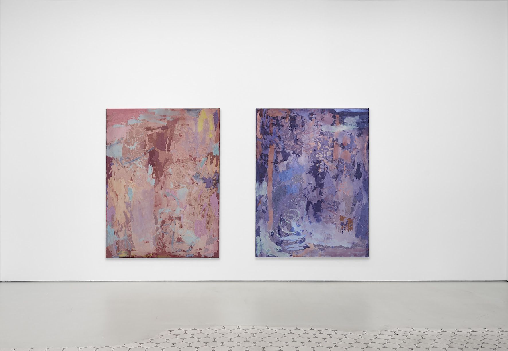 Mary Ramsden, In Touch at Wentrup, photo 4