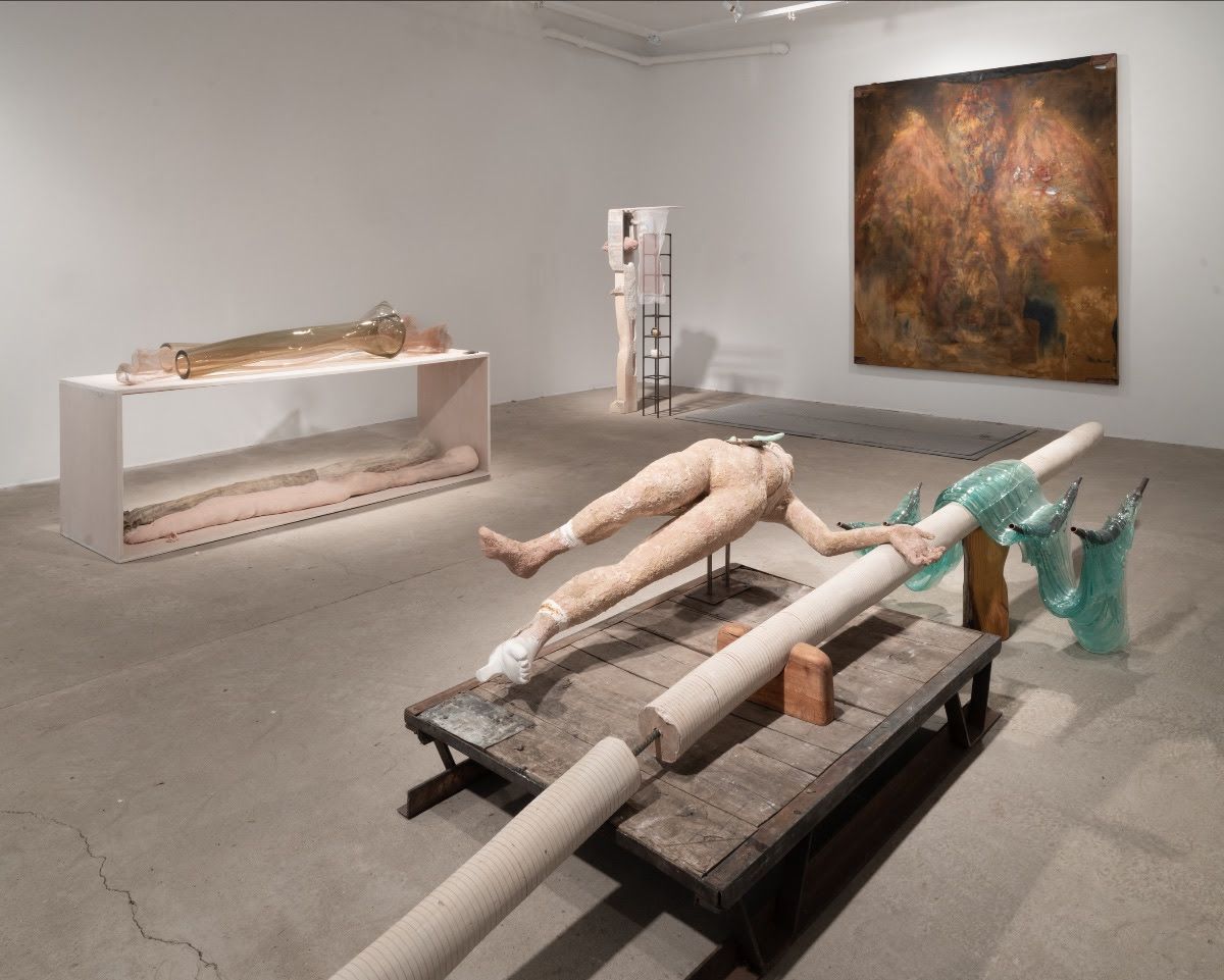 Catalina Ouyang, Trick at Lyles & King, photo 2