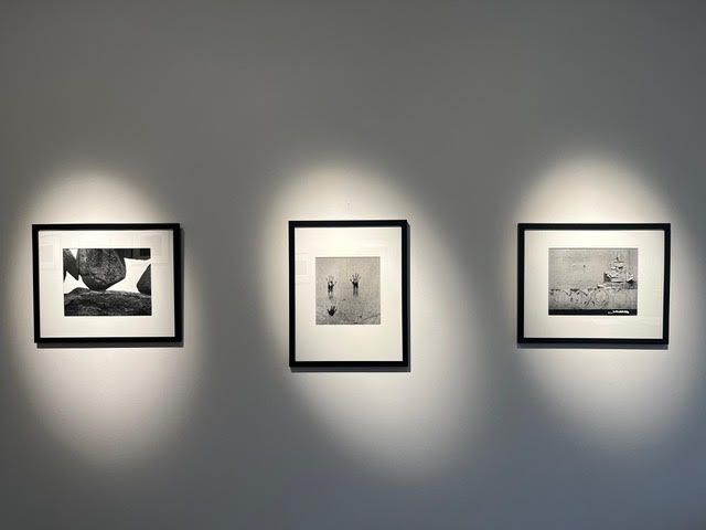 Aaron Siskind, image 2 of 4