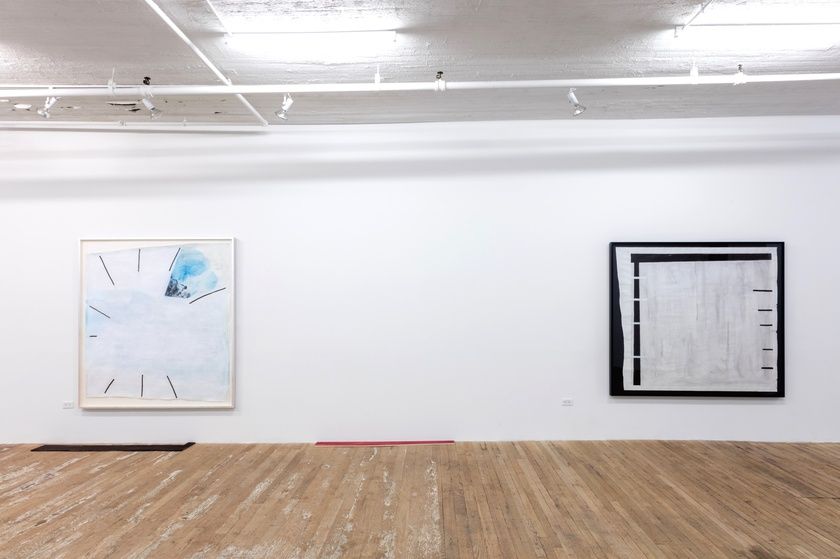 Monique Mouton, More Near at Bridget Donahue, photo 4