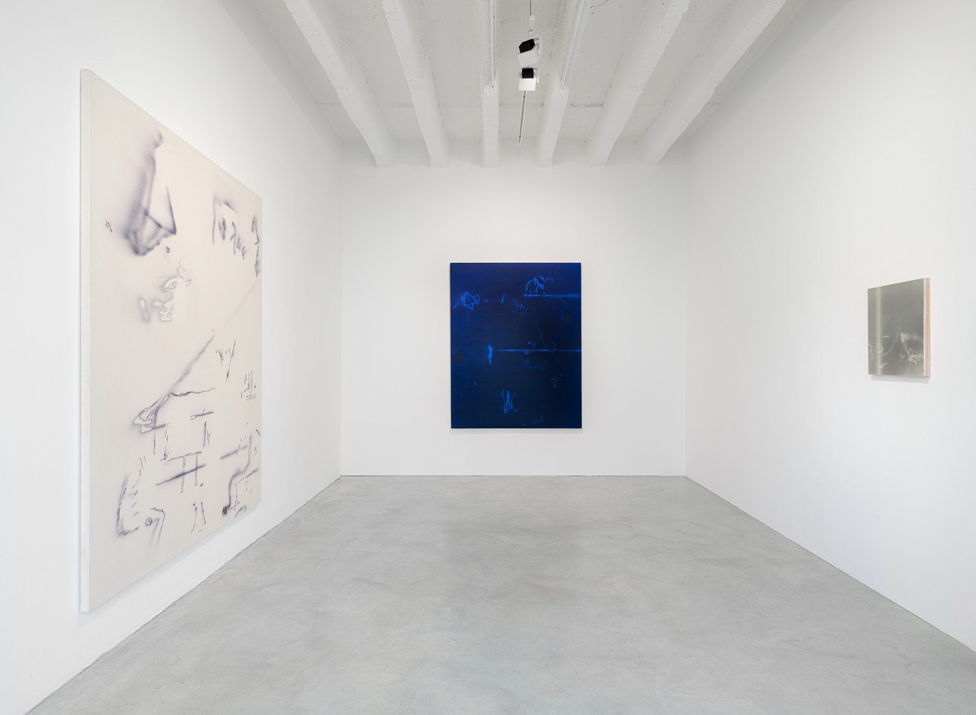 Jerónimo Rüedi, And Between Us Occurs the Following Conversation at Nordenhake, photo 6