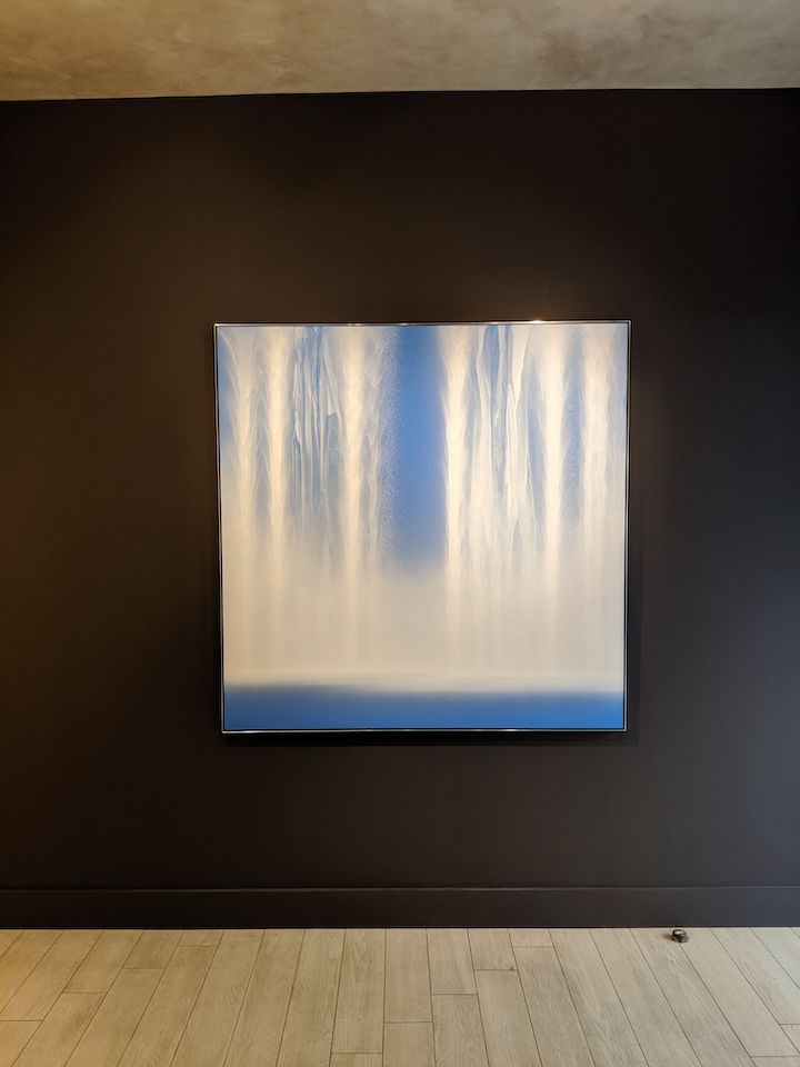 Hiroshi Senju & Zheng Lu, image 5 of 5
