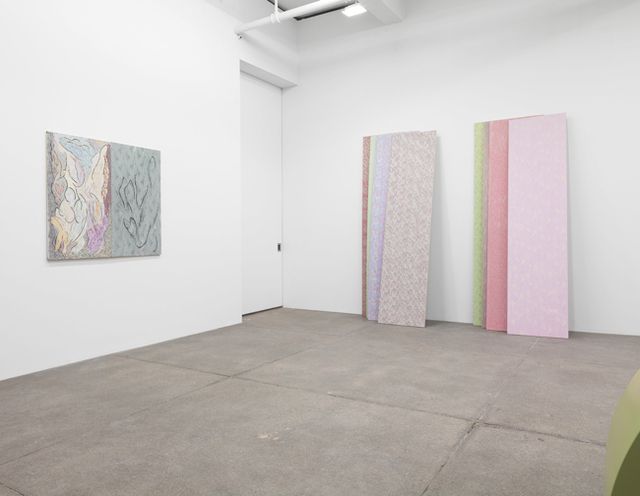 Marc Camille Chaimowicz, Gustave 2014... at Andrew Kreps, photo 5