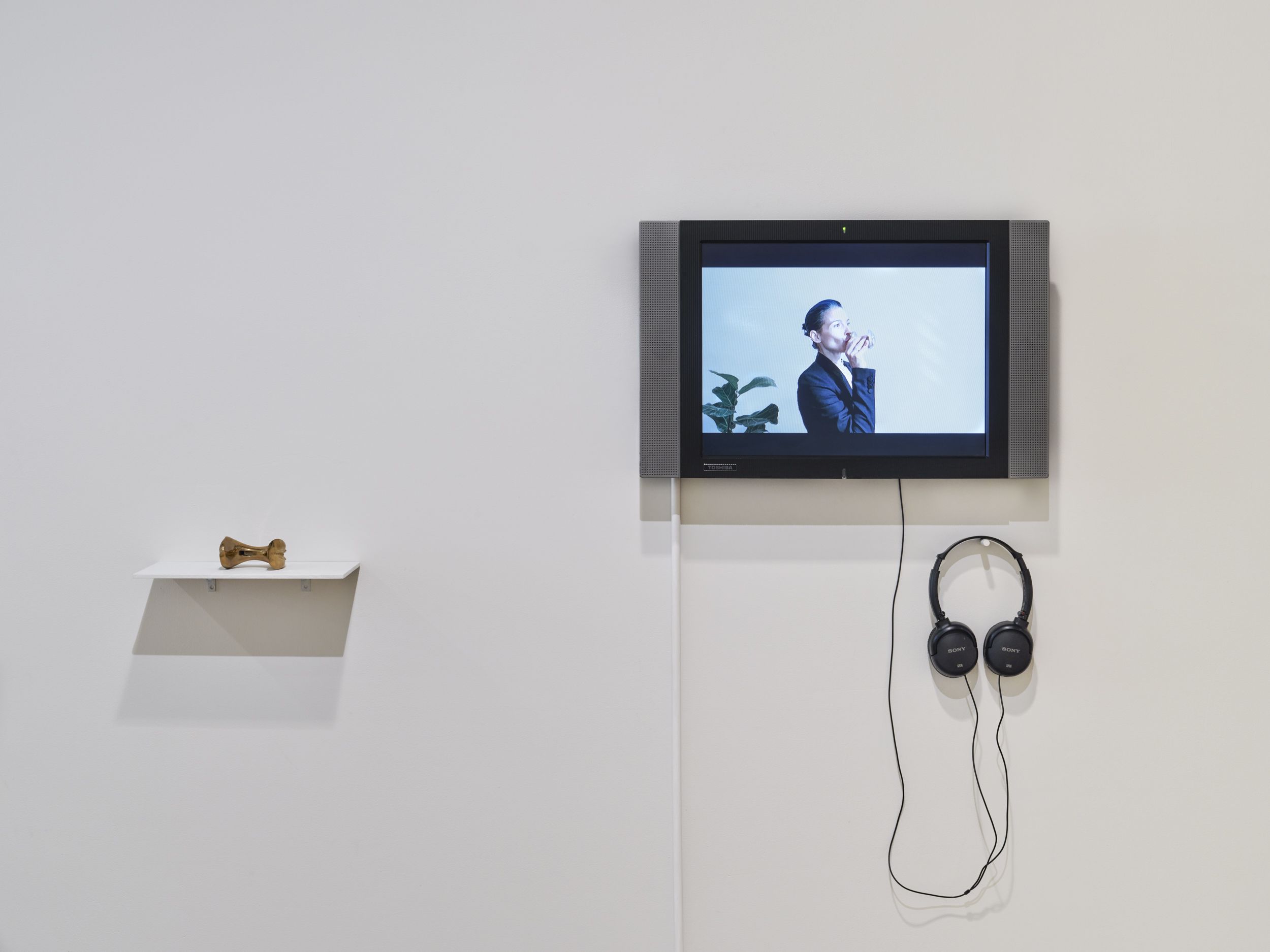 Common Sentience, Common Sentience at 601 Artspace, photo 15