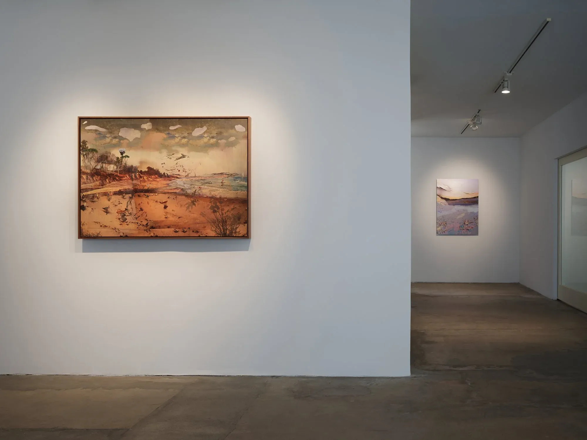 Petra Cortright, Quicksilver Sea Bubble Dramamine Dream at 1301PE, photo 6