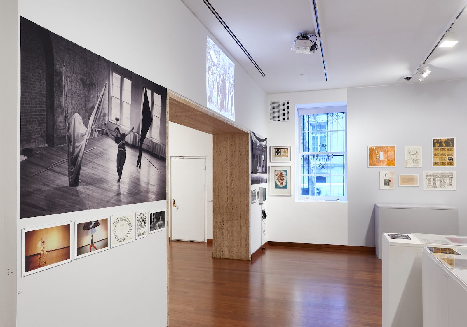 This Must Be the Place, Pt. 2: Latin American Artists in New York, 1965–1975, This Must Be the Place, Pt. 2: Latin American Artists in New York, 1965–1975 at Americas Society, photo 26