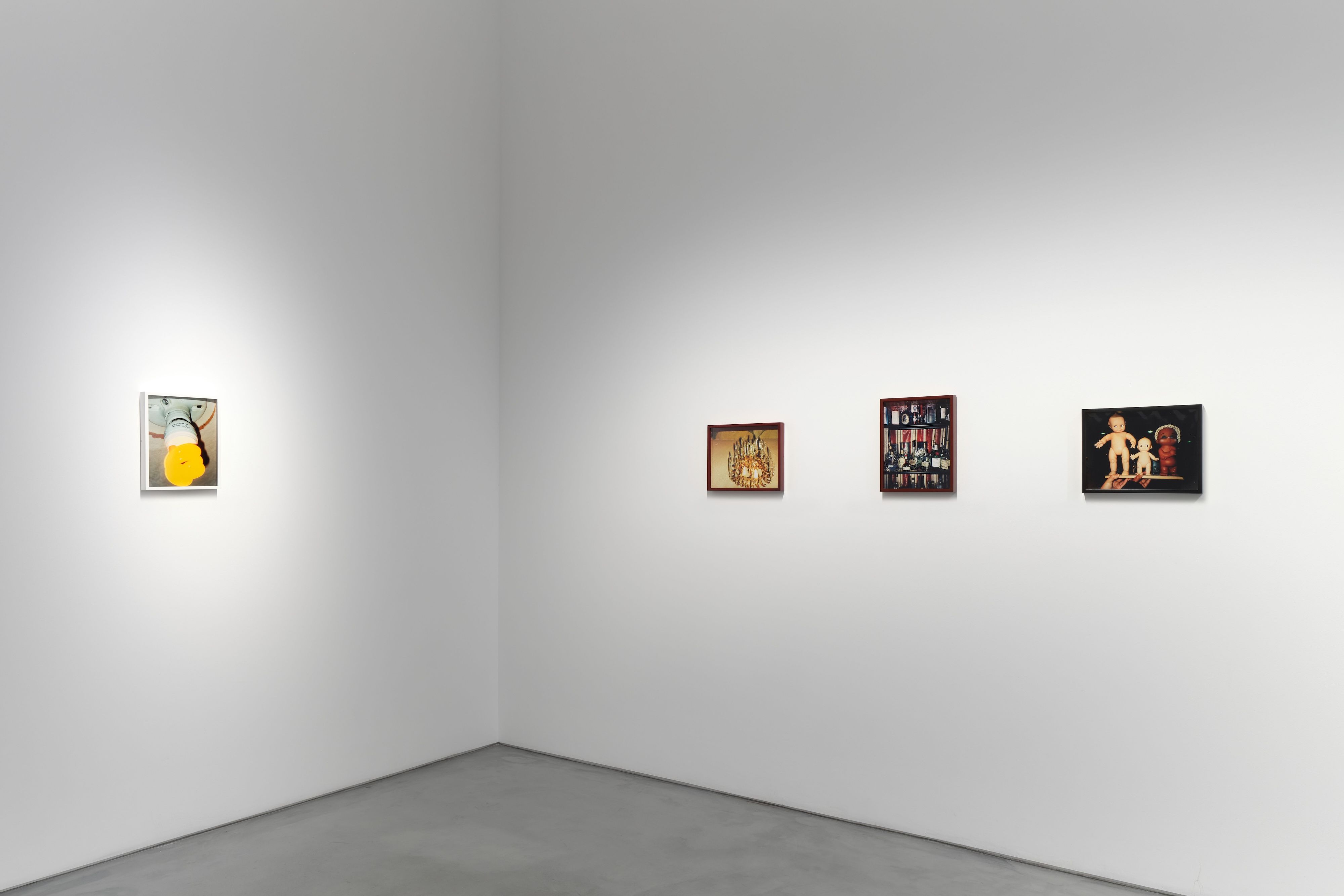 Brenna Youngblood, R.A..D…I..O. at Roberts Projects, photo 16