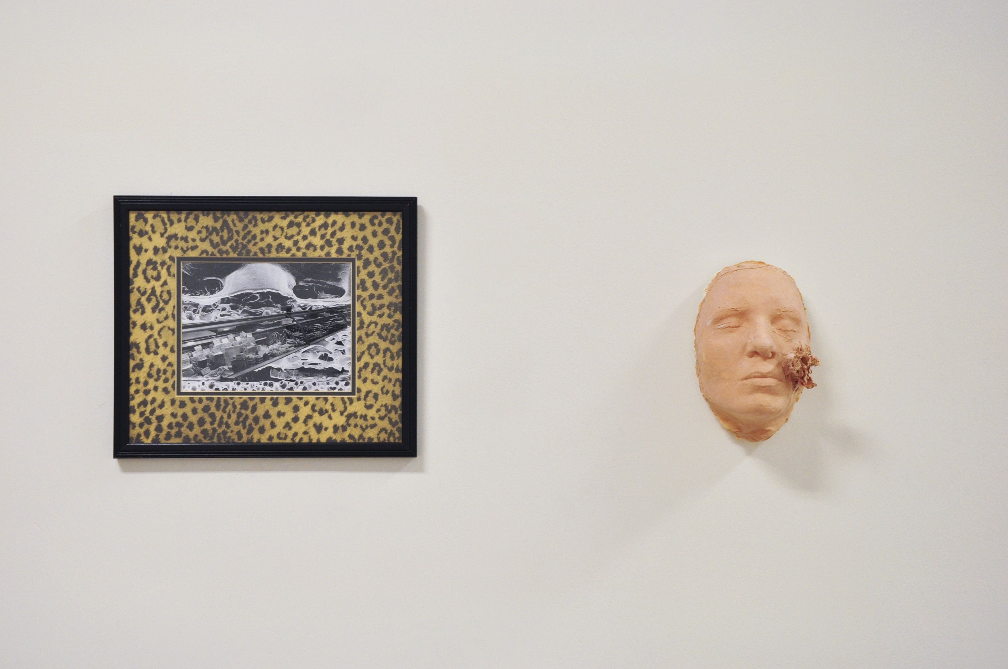 Linda Franke, Access to Nameless Hazards at Museum as Retail Space, photo 5