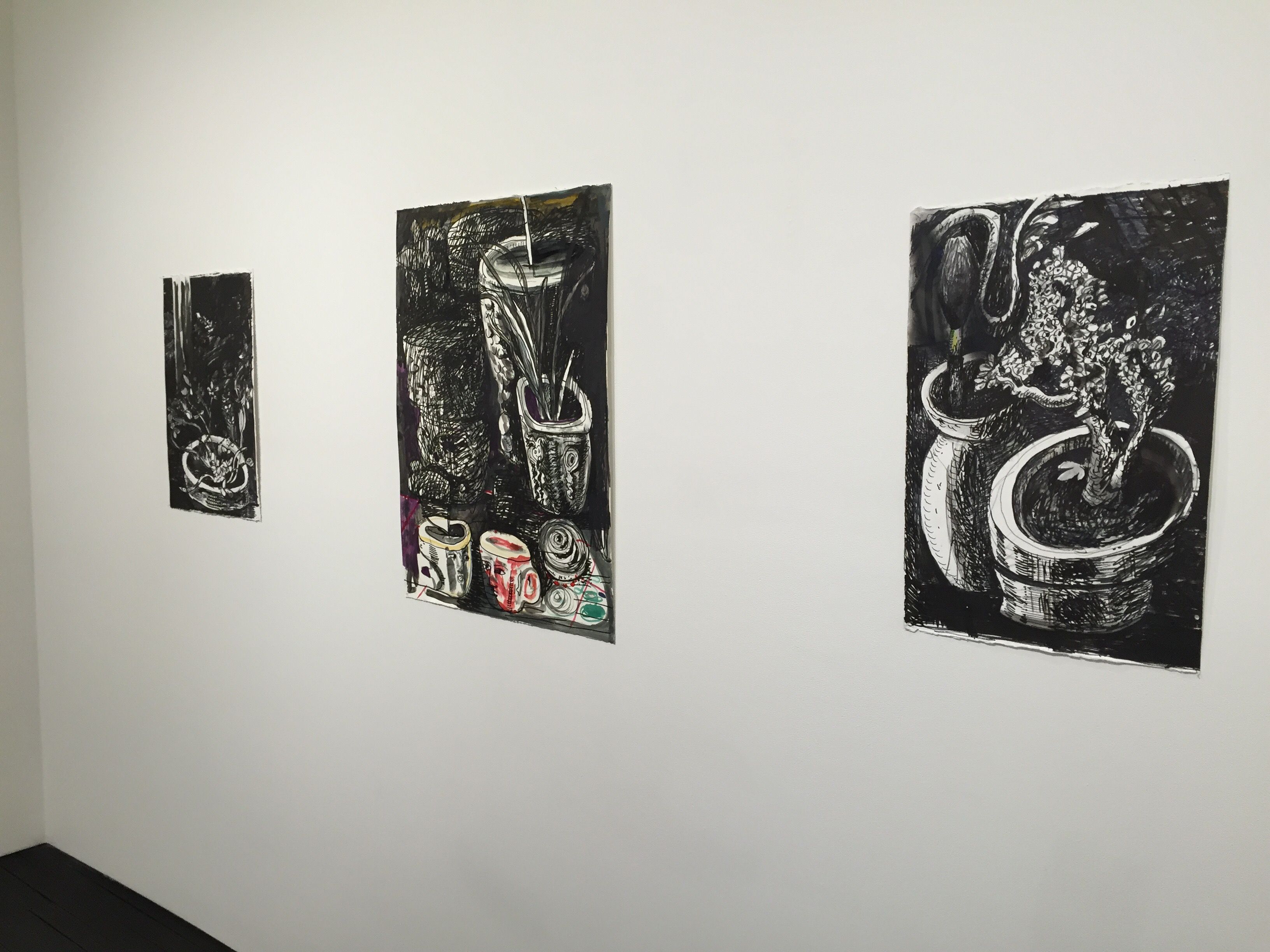 Bill Adams, Bill Adams at Kerry Schuss, photo 4