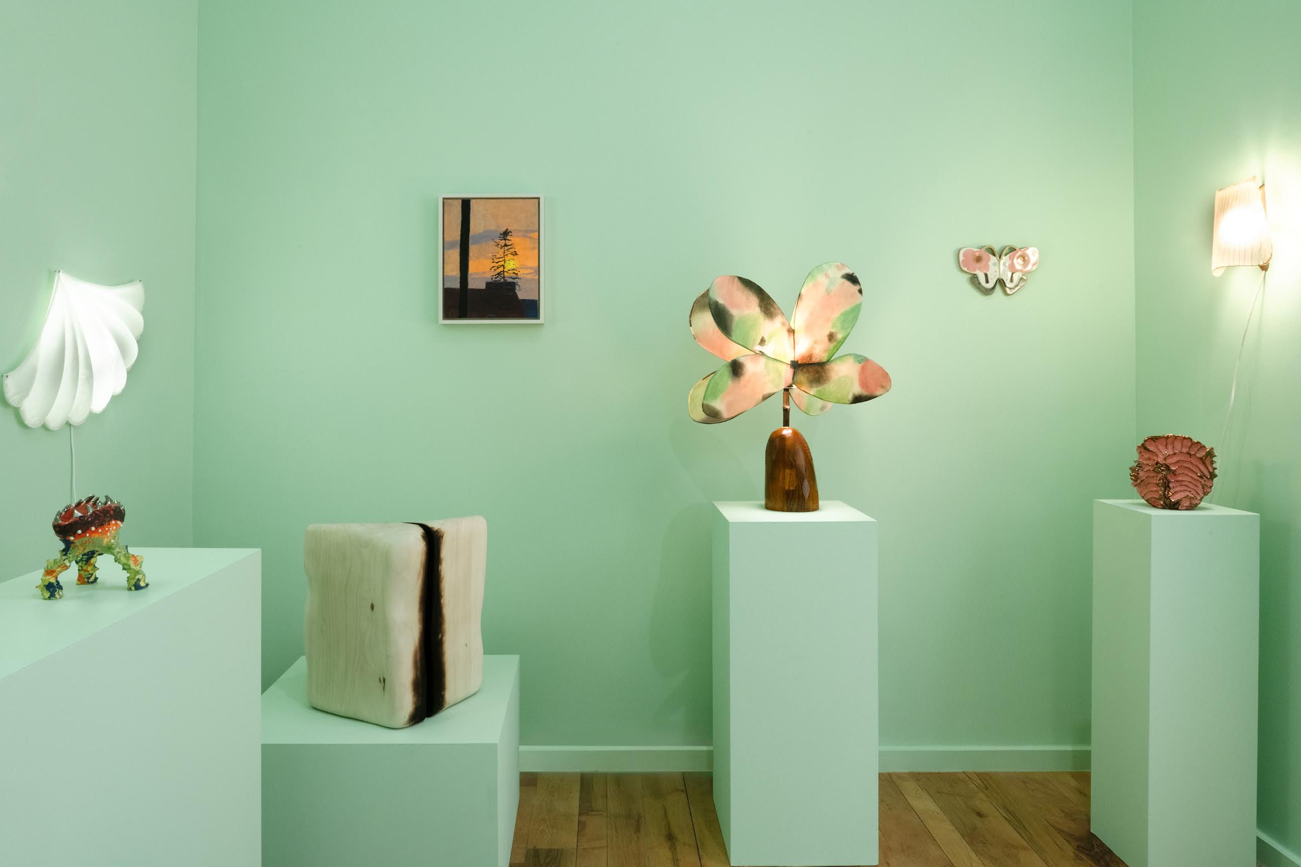 ONNI - Art & Design Group Exhibition, ONNI - Art & Design Group Exhibition at Isabel Sullivan, photo 5