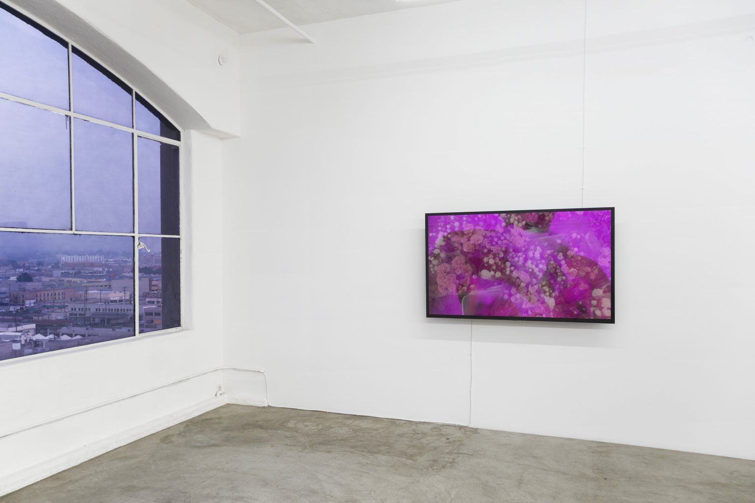Jonny Negron, Spirits at Château Shatto, photo 6