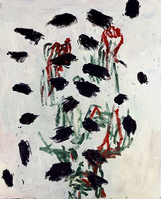 Georg Baselitz, 1977-1992 at Michael Werner, photo 3