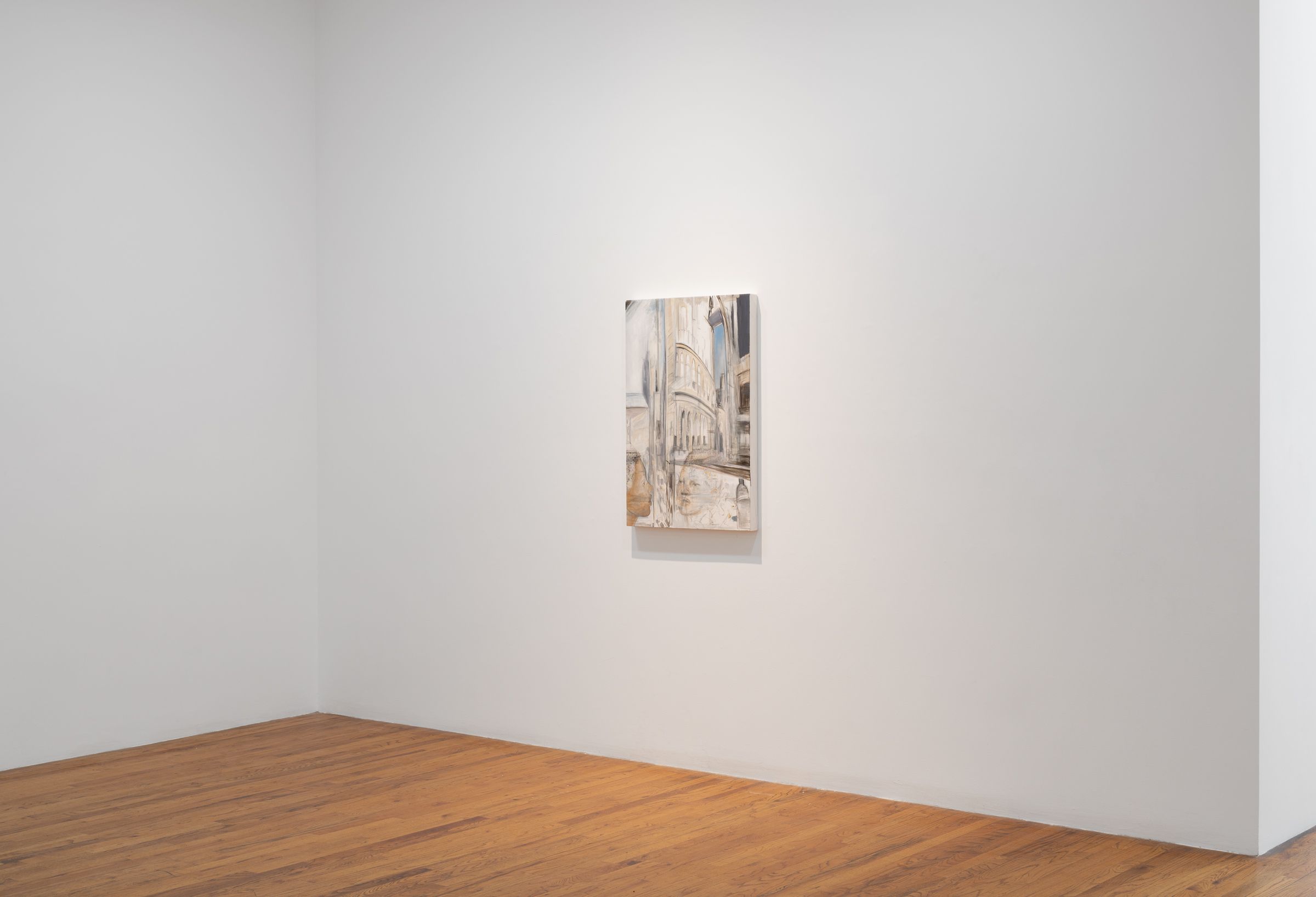 Janiva Ellis, Stacked Plot at 47 Canal, photo 4