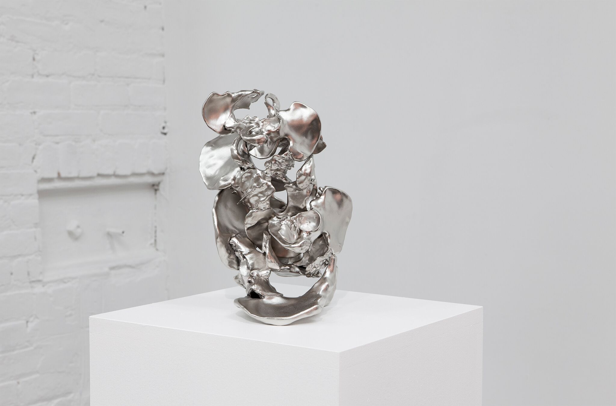 Carol Peligian, Of Body at False Flag, photo 3