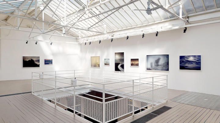 Todd Hido, Light from Within at Les Filles du Calvaire, photo 7
