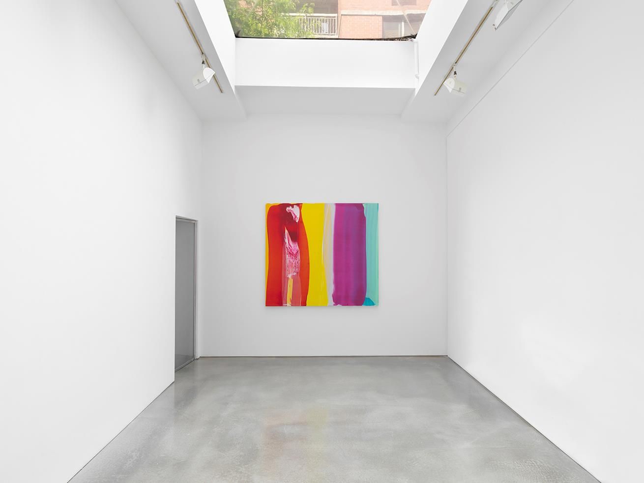 Yunhee Min, Yunhee Min at Ameringer McEnery Yohe, photo 3