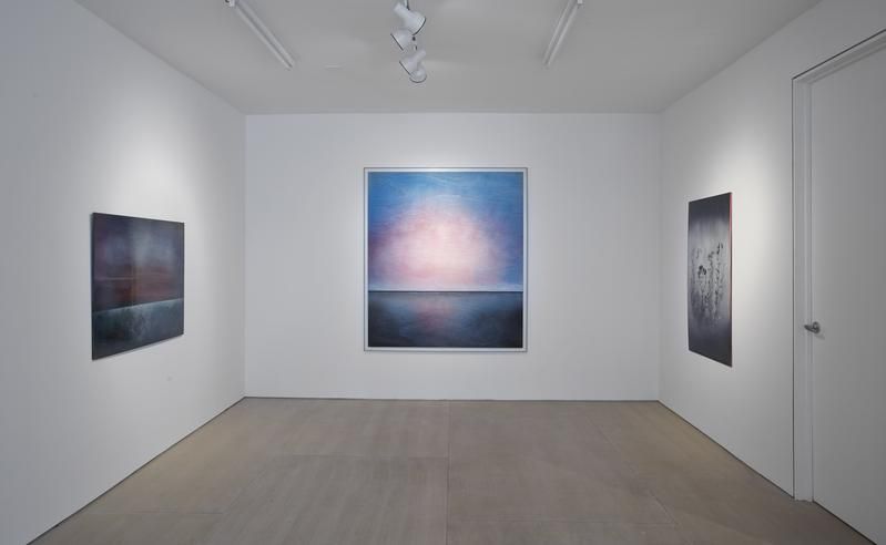 Robert Elfgen, There And After All at Boesky East, photo 2