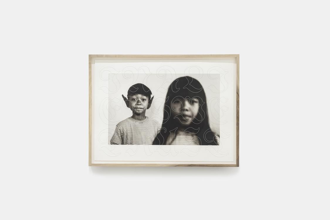 Rirkrit Tiravanija, In Aliens We Trust at Chantal Crousel, photo 6