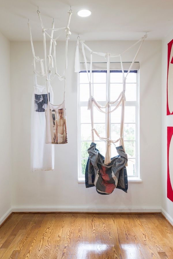 Mélanie Matranga, Feeling Myself at Karma International, photo 2