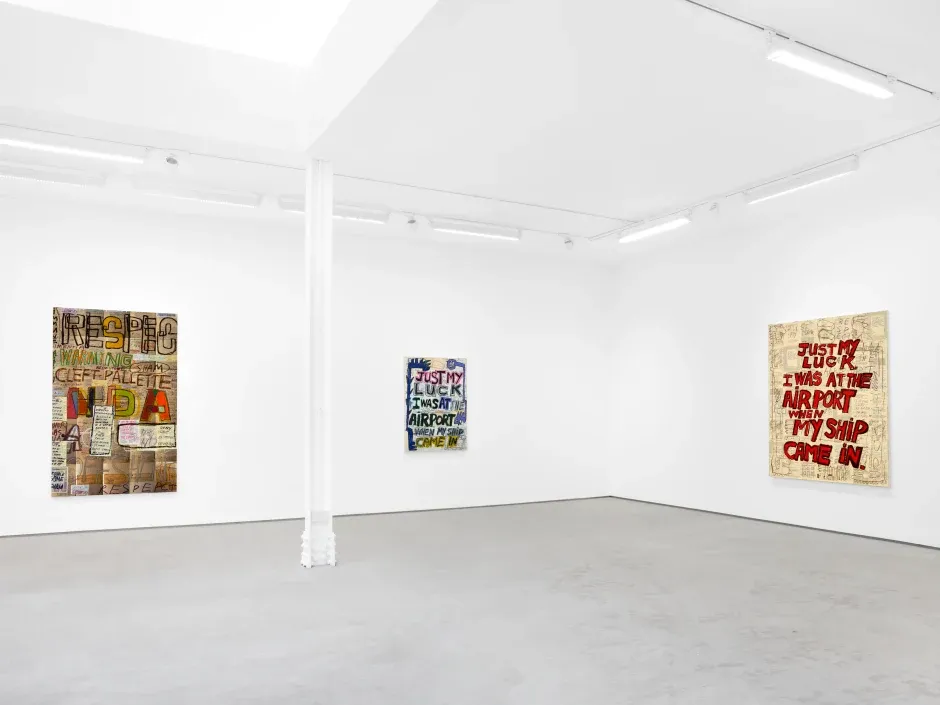 Richard Prince, Everyday at Sadie Coles, photo 9
